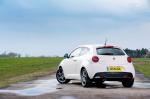 Alfa Romeo MiTo 2013 года (UK)